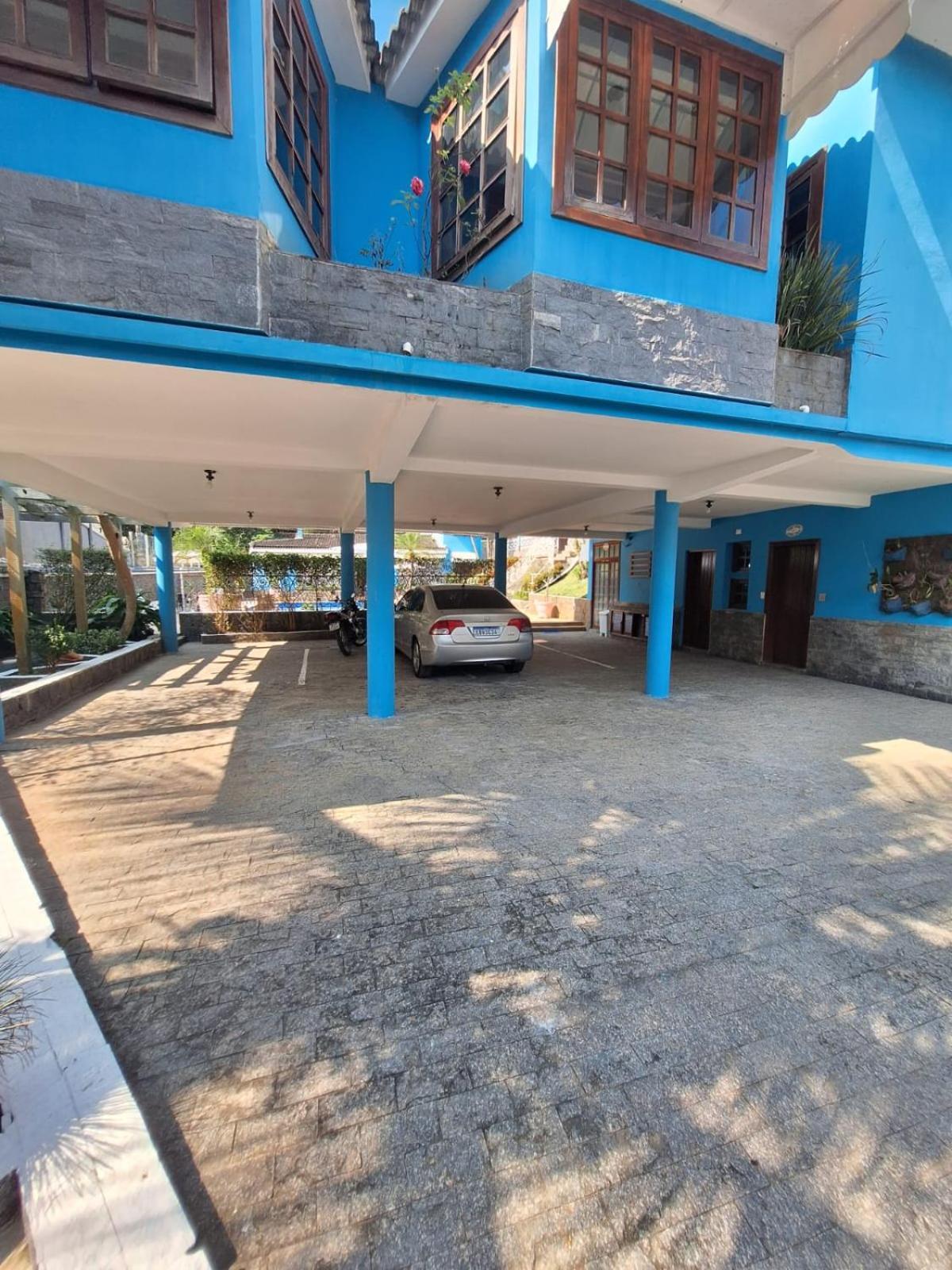 Pousada Lara Mar - Tabatinga - Ubatuba Exterior photo